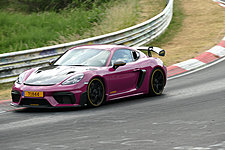 Bild 1 - Touristenfahrten Nürburgring Nordschleife (19.06.2023)