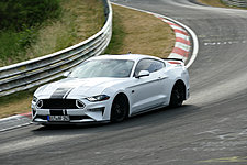 Bild 4 - Touristenfahrten Nürburgring Nordschleife (19.06.2023)