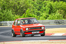 Bild 5 - Touristenfahrten Nürburgring Nordschleife (19.06.2023)