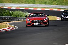 Bild 5 - Touristenfahrten Nürburgring Nordschleife (23.06.2023)