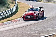 Bild 3 - Touristenfahrten Nürburgring Nordschleife (23.06.2023)