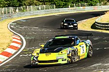 Bild 5 - Touristenfahrten Nürburgring Nordschleife (25.06.2023)