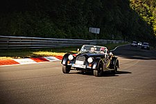 Bild 2 - Touristenfahrten Nürburgring Nordschleife (25.06.2023)