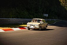 Bild 1 - Touristenfahrten Nürburgring Nordschleife (25.06.2023)
