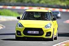 Bild 4 - Touristenfahrten Nürburgring Nordschleife (25.06.2023)