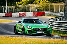 Bild 1 - Touristenfahrten Nürburgring Nordschleife (26.06.2023)