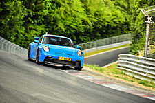 Bild 5 - Touristenfahrten Nürburgring Nordschleife (27.06.2023)