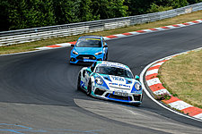 Bild 6 - Touristenfahrten Nürburgring Nordschleife (27.06.2023)