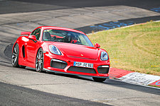 Bild 1 - Touristenfahrten Nürburgring Nordschleife (27.06.2023)