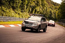 Bild 1 - Touristenfahrten Nürburgring Nordschleife (28.06.2023)