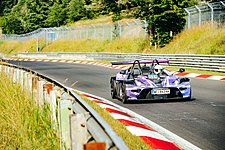 Bild 6 - Touristenfahrten Nürburgring Nordschleife (30.06.2023)