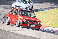 Bild 2 - Touristenfahrten Nürburgring Nordschleife (30.06.2023)