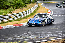 Bild 1 - Touristenfahrten Nürburgring Nordschleife (01.07.2023)