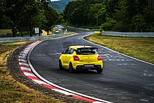 Bild 4 - Touristenfahrten Nürburgring Nordschleife (01.07.2023)