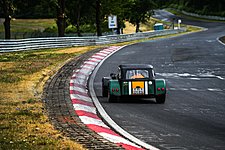 Bild 4 - Touristenfahrten Nürburgring Nordschleife (01.07.2023)