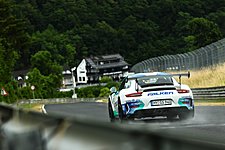 Bild 1 - Touristenfahrten Nürburgring Nordschleife (01.07.2023)