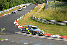 Bild 4 - Touristenfahrten Nürburgring Nordschleife (02.07.2023)