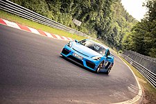 Bild 2 - Touristenfahrten Nürburgring Nordschleife (02.07.2023)