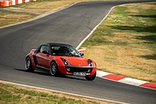 Bild 4 - Touristenfahrten Nürburgring Nordschleife (02.07.2023)