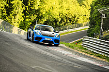 Bild 1 - Touristenfahrten Nürburgring Nordschleife (03.07.2023)