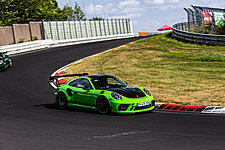 Bild 4 - Touristenfahrten Nürburgring Nordschleife (03.07.2023)