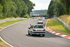 Bild 6 - Touristenfahrten Nürburgring Nordschleife (04.07.2023)