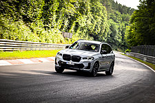 Bild 4 - Touristenfahrten Nürburgring Nordschleife (04.07.2023)