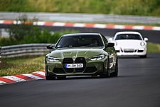 Bild 4 - Touristenfahrten Nürburgring Nordschleife (05.07.2023)