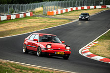 Bild 2 - Touristenfahrten Nürburgring Nordschleife (05.07.2023)