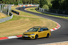 Bild 4 - Touristenfahrten Nürburgring Nordschleife (06.07.2023)