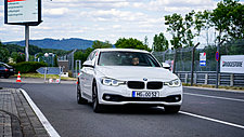 Bild 1 - Touristenfahrten Nürburgring Nordschleife (06.07.2023)