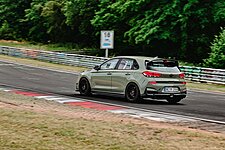 Bild 5 - Touristenfahrten Nürburgring Nordschleife (09.07.2023)