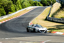 Bild 1 - Touristenfahrten Nürburgring Nordschleife (09.07.2023)