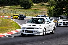 Bild 6 - Touristenfahrten Nürburgring Nordschleife (09.07.2023)