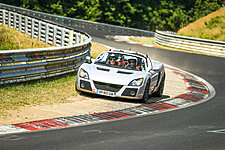 Bild 3 - Touristenfahrten Nürburgring Nordschleife (09.07.2023)