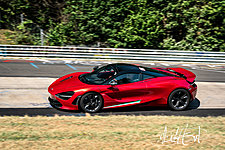 Bild 1 - Touristenfahrten Nürburgring Nordschleife (09.07.2023)