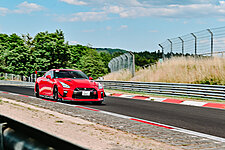 Bild 6 - Touristenfahrten Nürburgring Nordschleife (10.07.2023)