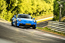 Bild 3 - Touristenfahrten Nürburgring Nordschleife (10.07.2023)