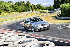 Bild 2 - Touristenfahrten Nürburgring Nordschleife (10.07.2023)