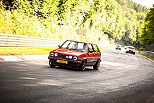 Bild 2 - Touristenfahrten Nürburgring Nordschleife (11.07.2023)