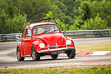 Bild 1 - Touristenfahrten Nürburgring Nordschleife (11.07.2023)