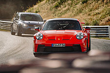 Bild 1 - Touristenfahrten Nürburgring Nordschleife (12.07.2023)