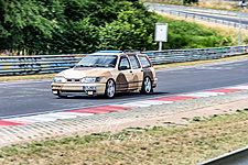 Bild 3 - Touristenfahrten Nürburgring Nordschleife (15.07.2023)