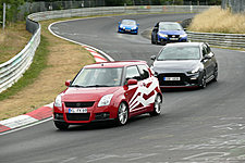 Bild 5 - Touristenfahrten Nürburgring Nordschleife (15.07.2023)