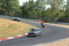 Bild 5 - Touristenfahrten Nürburgring Nordschleife (16.07.2023)