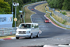 Bild 2 - Touristenfahrten Nürburgring Nordschleife (17.07.2023)