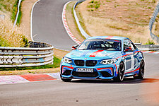 Bild 6 - Touristenfahrten Nürburgring Nordschleife (17.07.2023)