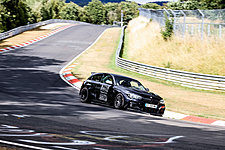 Bild 1 - Touristenfahrten Nürburgring Nordschleife (24.07.2023)