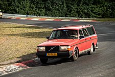 Bild 6 - Touristenfahrten Nürburgring Nordschleife (26.07.2023)