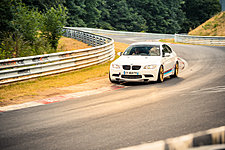 Bild 1 - Touristenfahrten Nürburgring Nordschleife (26.07.2023)